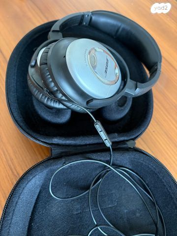 אוזניות Bose QC 15