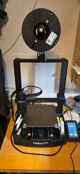 Ender3 v3 ke