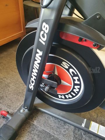 אופני אימון schwin ic8