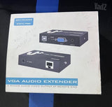 מרחיק VGA