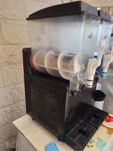 מכונת ברד