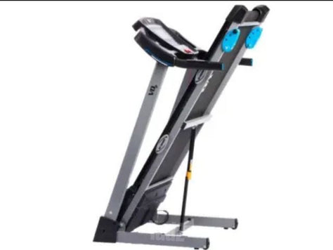 הליכון VO2 Hot7