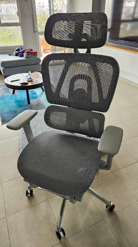 כסא גיימינג
