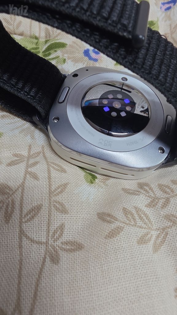 Galaxy watch ultra