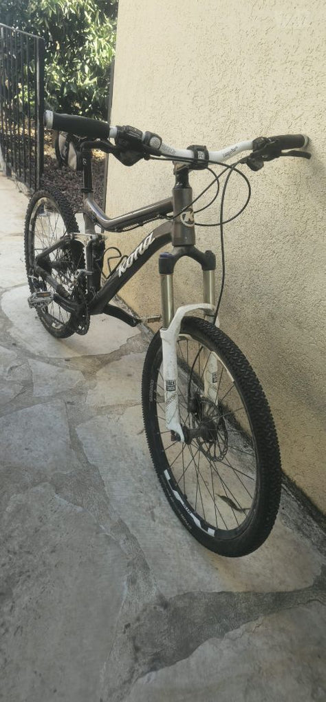 אופני הרים Kona Tanuki 26