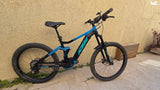 חשמלוק KTM  KAPOHO