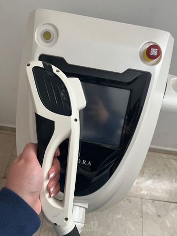 מכשיר לייזר Viora