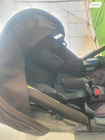 עגלת doona
