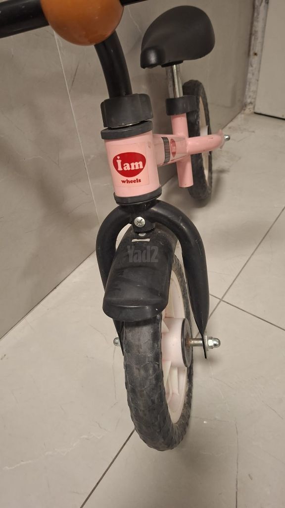 אופני איזון