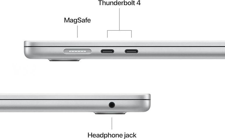 2026 MacBook Air 15” M5 512GB