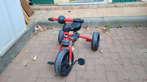 תלת אופן לילדים