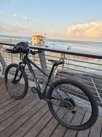 SCOTT Contrail 30 black 2026