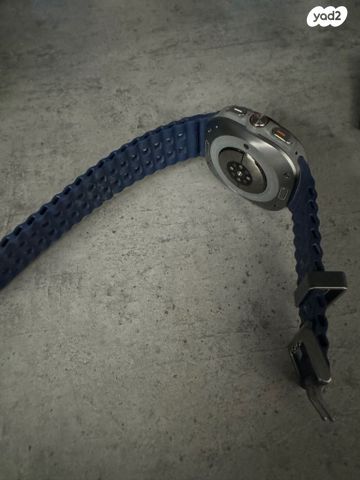 Galaxy watch ultra