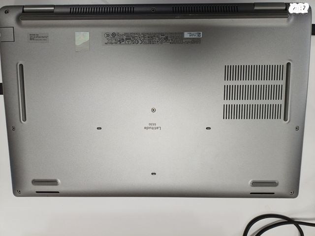 נייד דל Latitude 5530 חזק מאוד