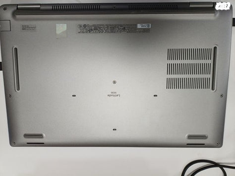 נייד דל Latitude 5530 חזק מאוד