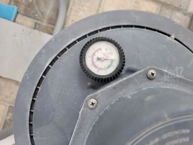 בריכה