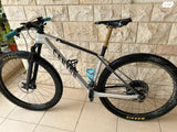 אופני Canyon Exceed CF 7