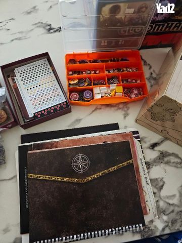 Gloomhaven