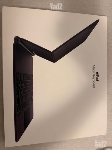 אייפד 12.9 אינץ׳ 1 TB