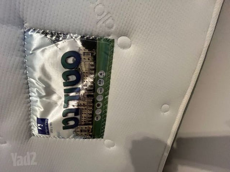 מיטה ומזרון