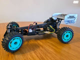 RC מכונית Kyosho Optima MID