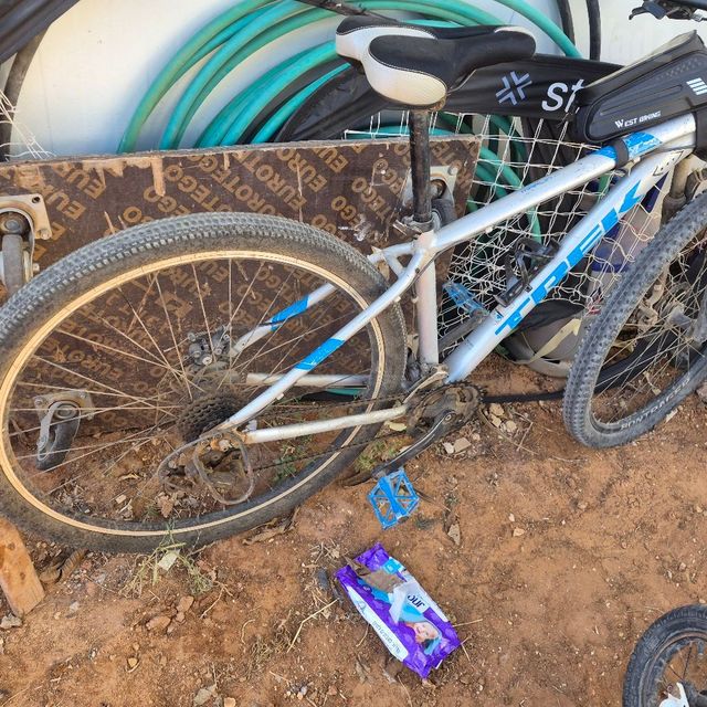 אופני trek 29