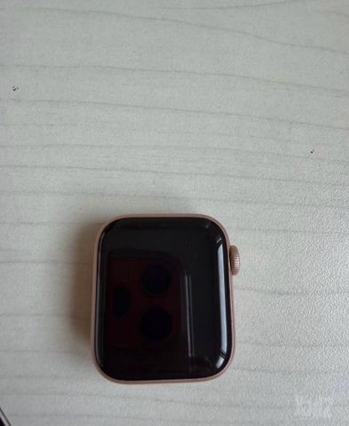 Apple watch series-6