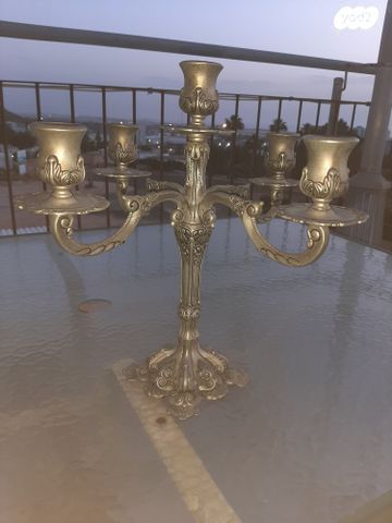 פמוטים עתיקים. מאלפקה.