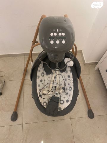נדנדה חשמלית