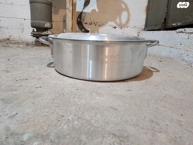 סיר אלומיניום