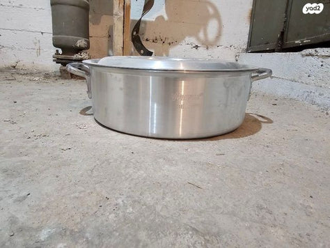 סיר אלומיניום