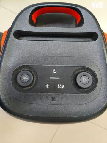 רמקול JBL