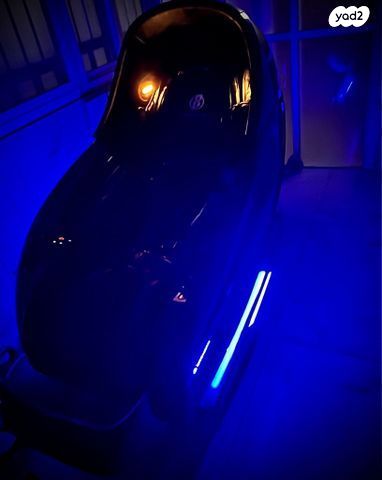 כורסא BRENDAN BD-6000 PRO