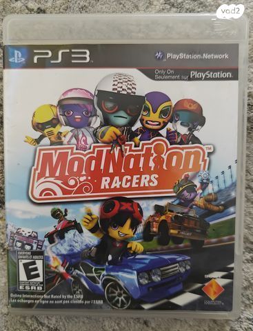משחקי PS3 נדירים