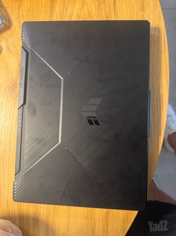 Asus tuf gaming a15