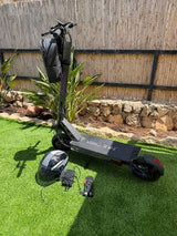 קורקינטHunter Pro 60V