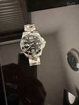 שעון מבית longines