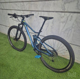 אופני MTB מרידה