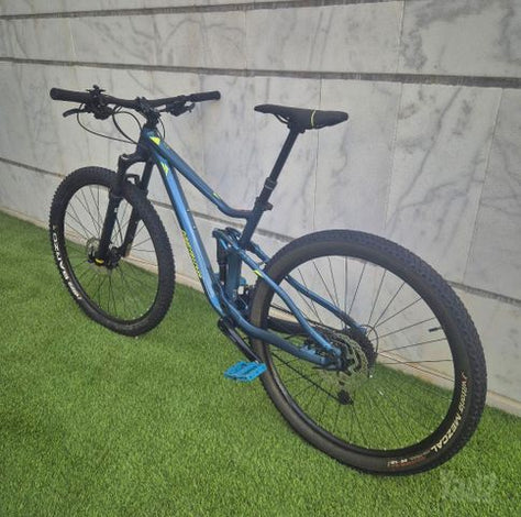 אופני MTB מרידה