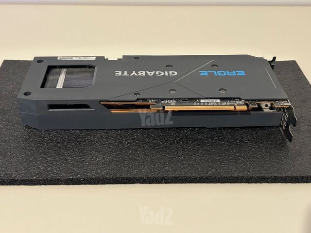 AMD RADEON rx 6600 xt