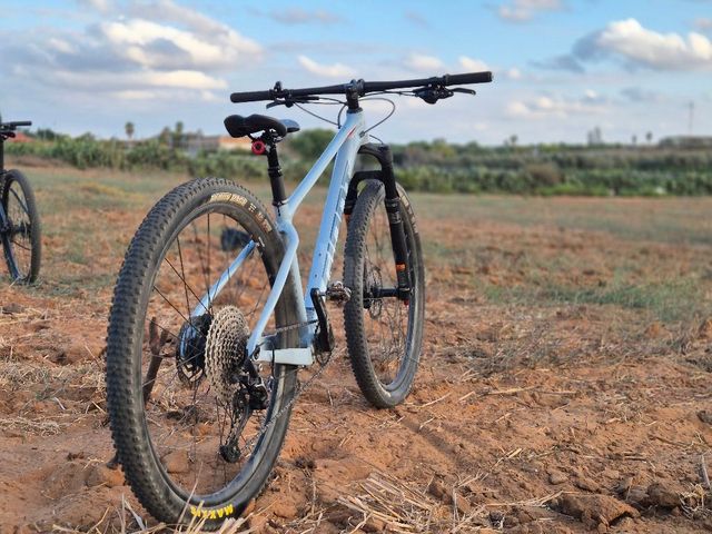 אופני שטח giant