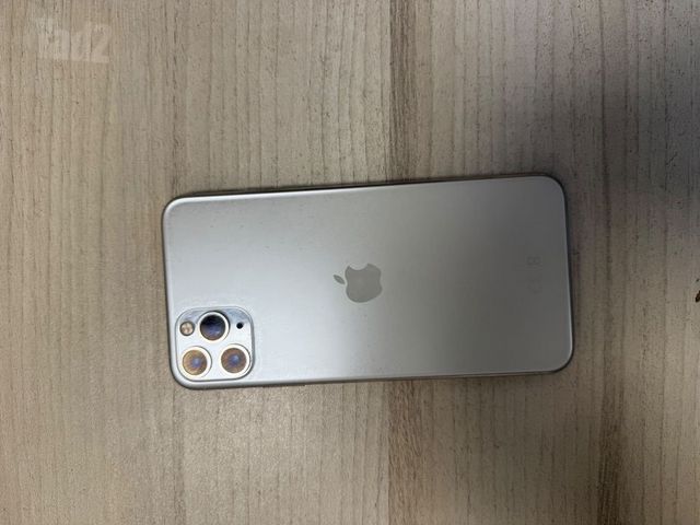 iPhone 11 Pro Max 256GB