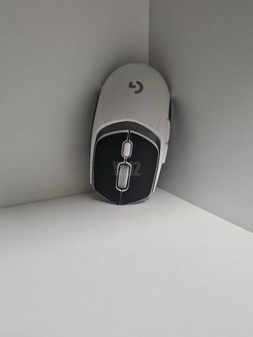 עכבר לוג׳יטק Logitech G309
