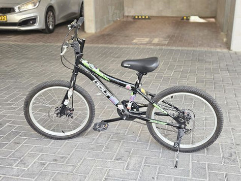 אופני הרים