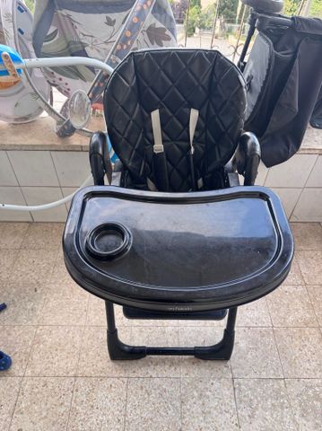 עגלת אמבטיה