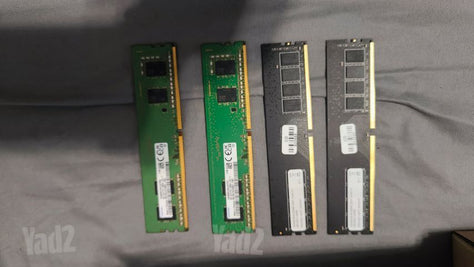 ddr 4 ram 8*4 3200MH
