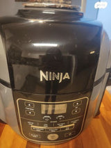 Ninja foody