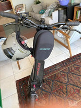 משופר Inokim ox carbon 48/21a