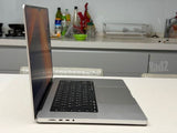 Macbook Pro 16’ M1 Pro