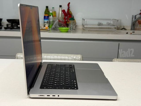 Macbook Pro 16’ M1 Pro